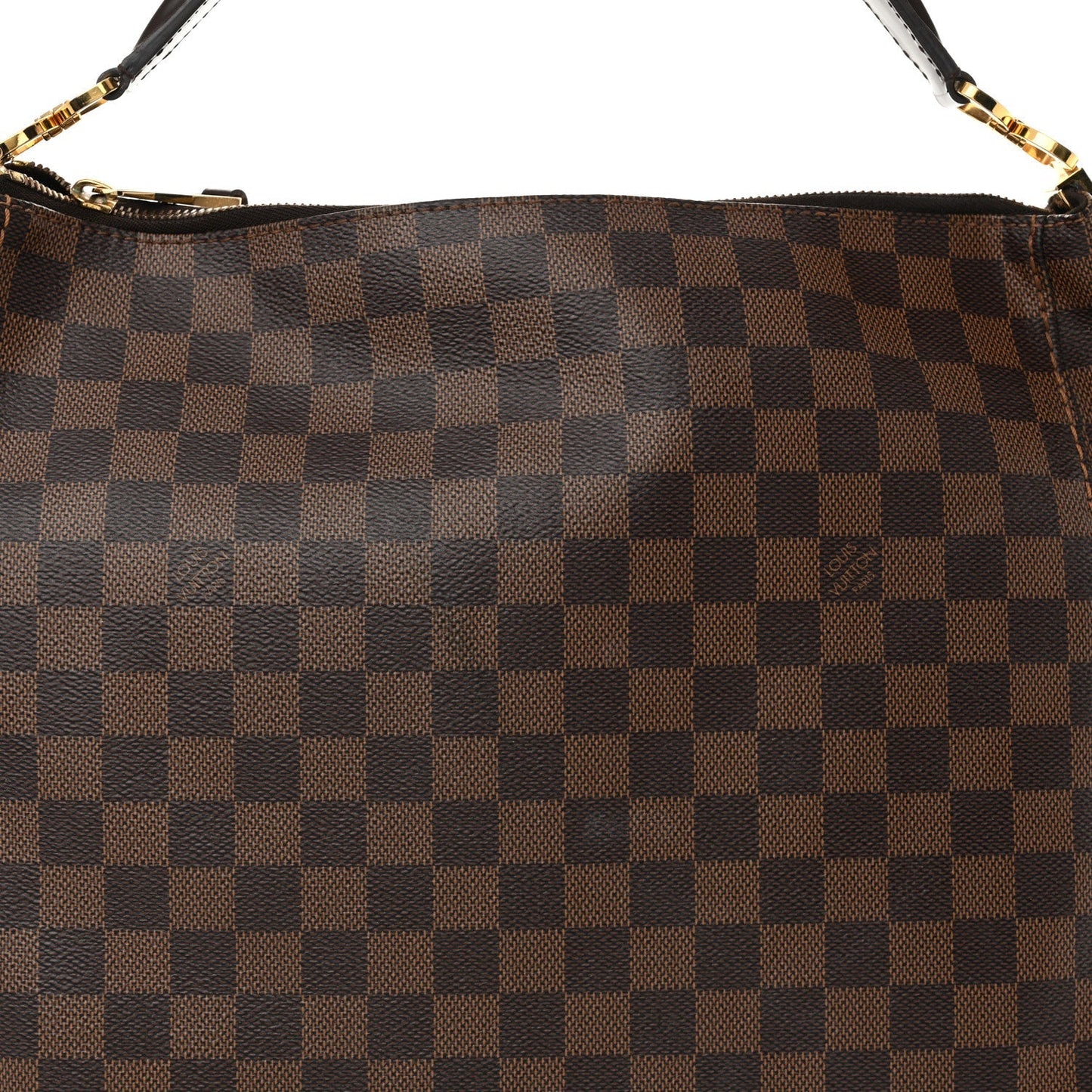Damier Ebene Portobello PM