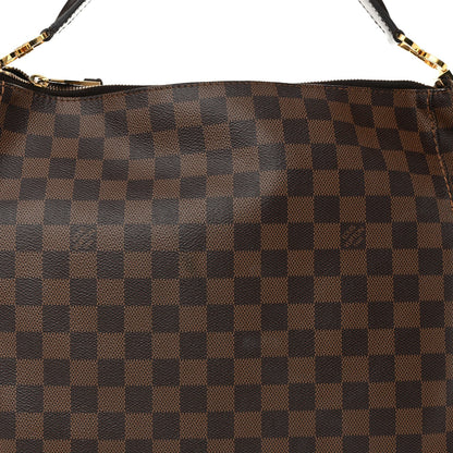 Damier Ebene Portobello PM