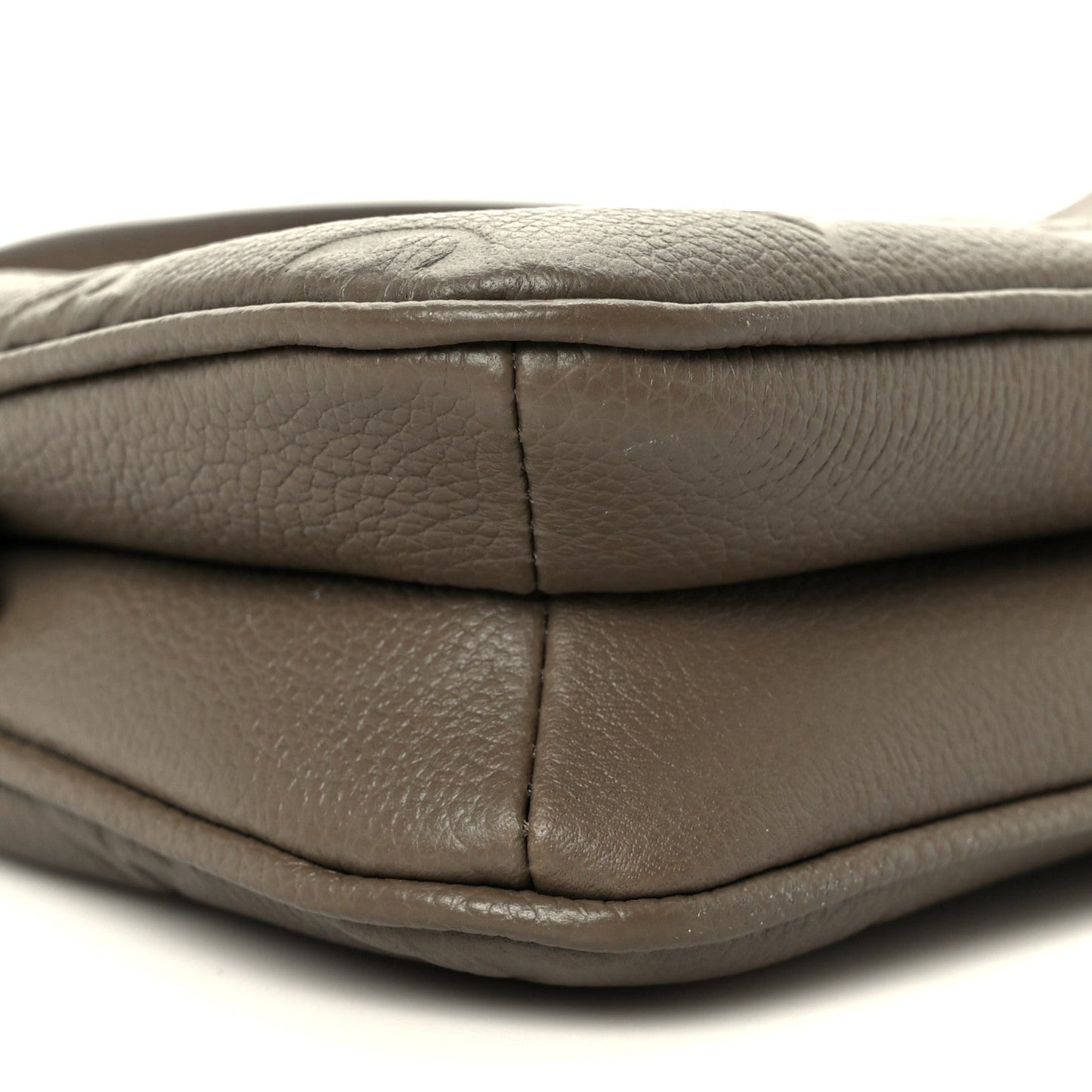 Empreinte Monogram Liv Pochette Smoke