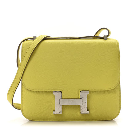 Epsom Constance 18 Lime