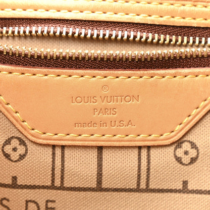 Monogram Neverfull GM