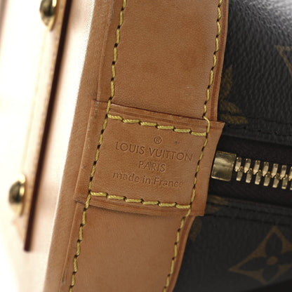Monogram Alma BB