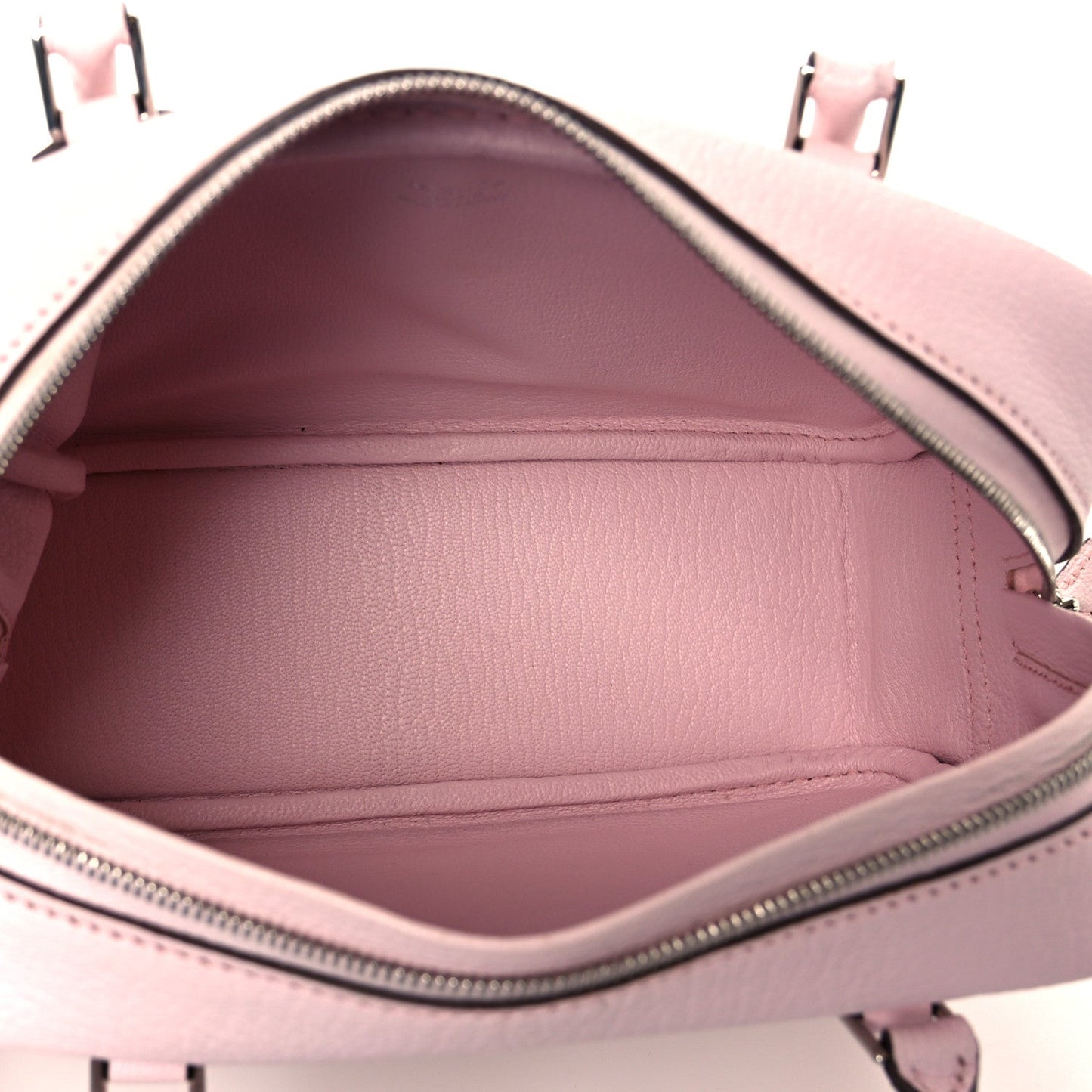 Chevre Mysore Mini Plume Rose Darling