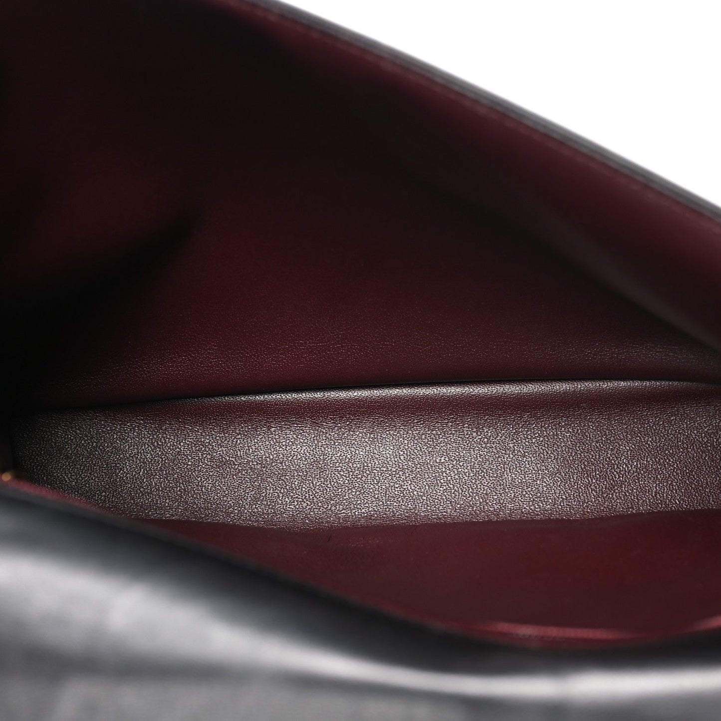 Lambskin Quilted Large Diamond CC Flap Black