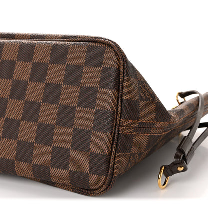 Damier Ebene Neverfull PM