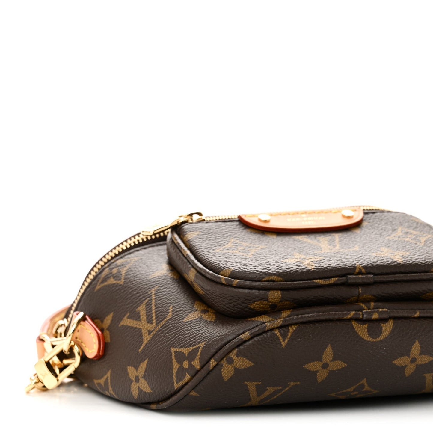 Monogram Mini Bumbag