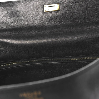 Evergrain Kelly Retourne 32 Black