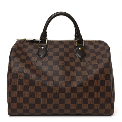 Damier Ebene Speedy 30