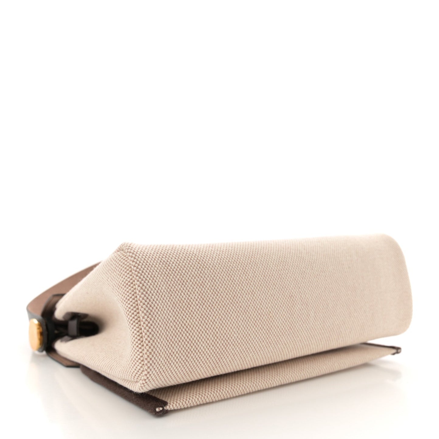 Military Toile Vache Hunter Herbag Zip Retourne 20 Ecru Beige Ebene