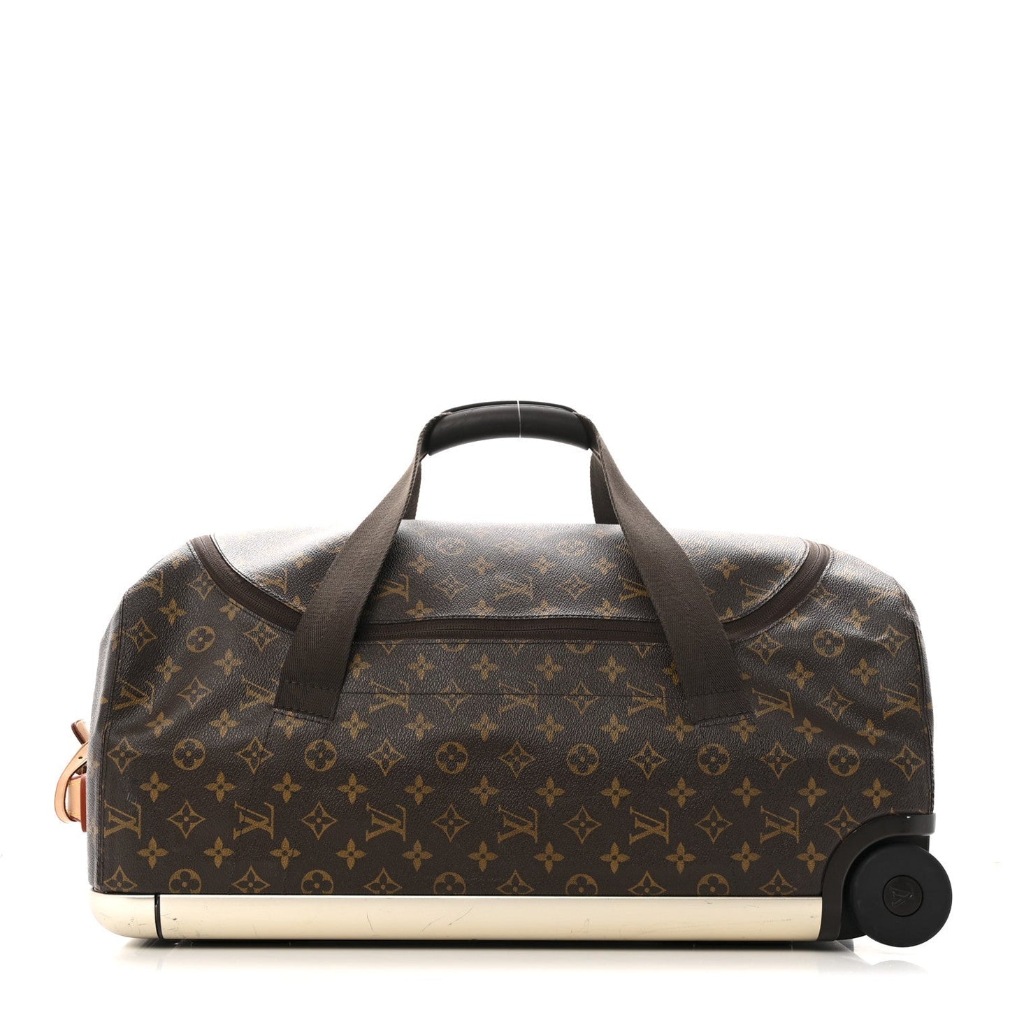 Monogram Horizon Soft Duffle 55