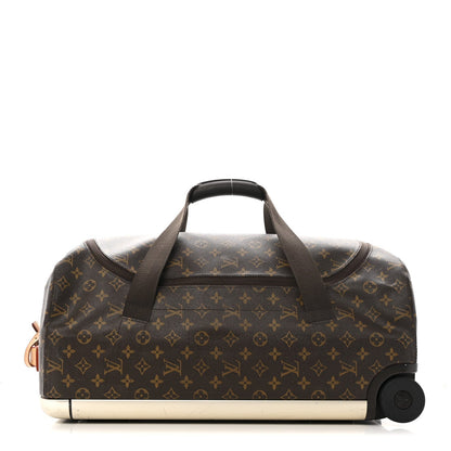 Monogram Horizon Soft Duffle 55