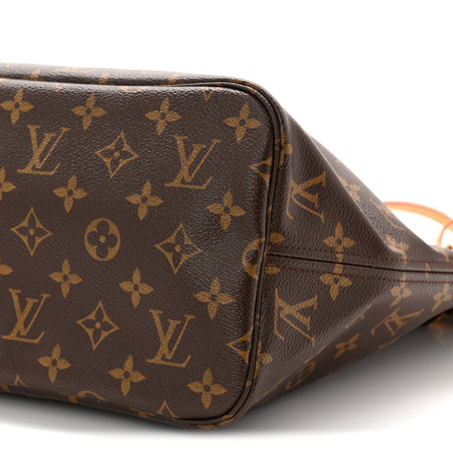Monogram MOCA Neverfull MM