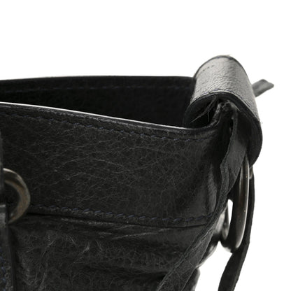Agneau Classic Hardware First Anthracite
