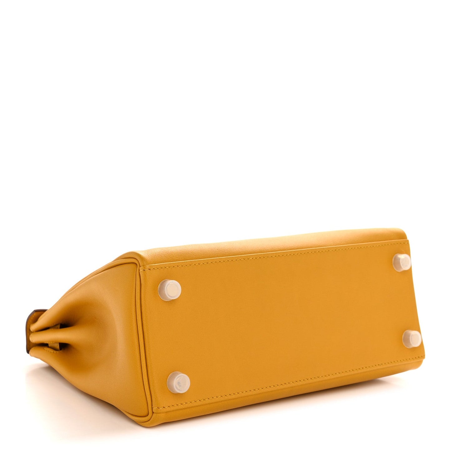 Swift Kelly Retourne 25 Jaune Ambre