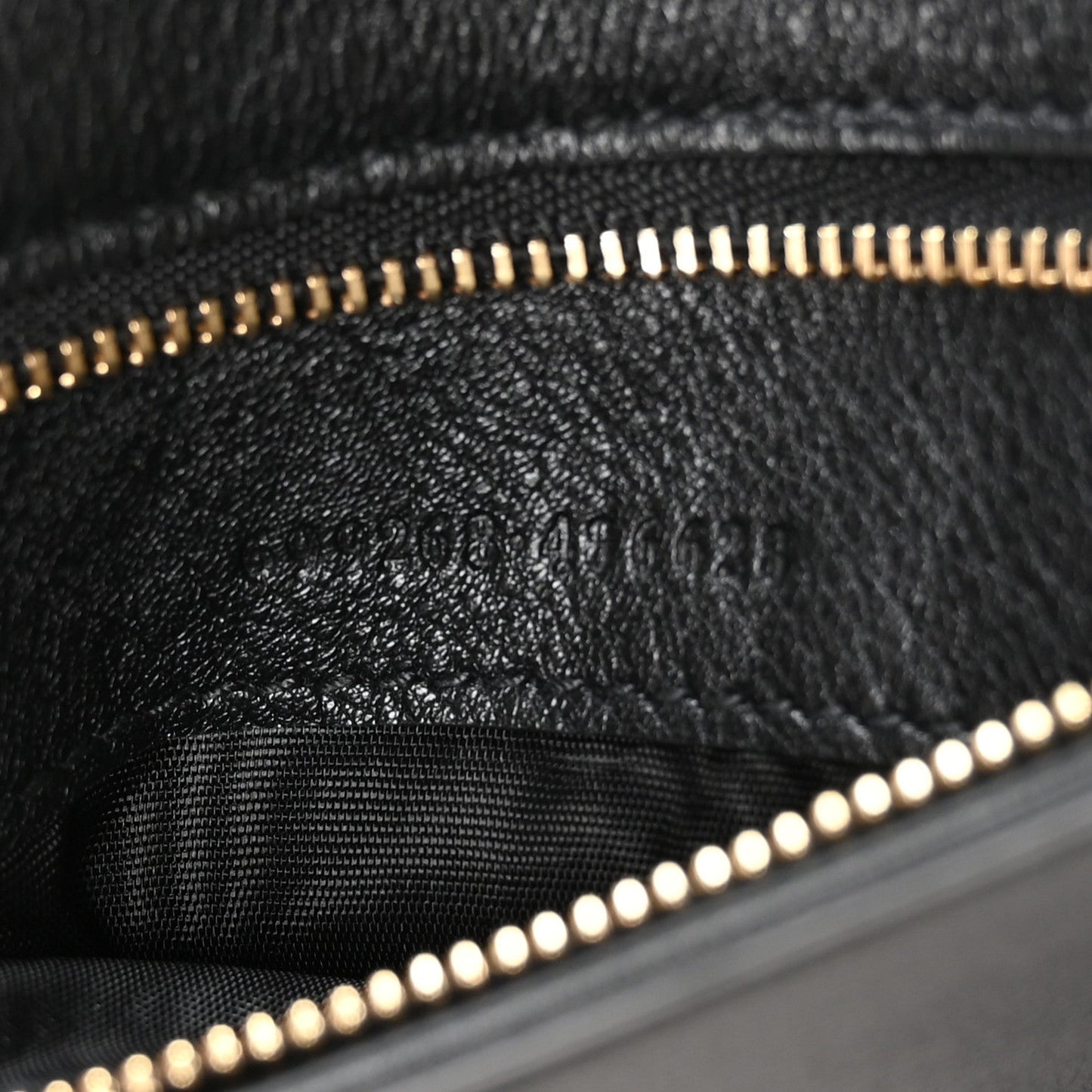 Roxy Calfskin Blondie Chain Shoulder Flap Bag Black