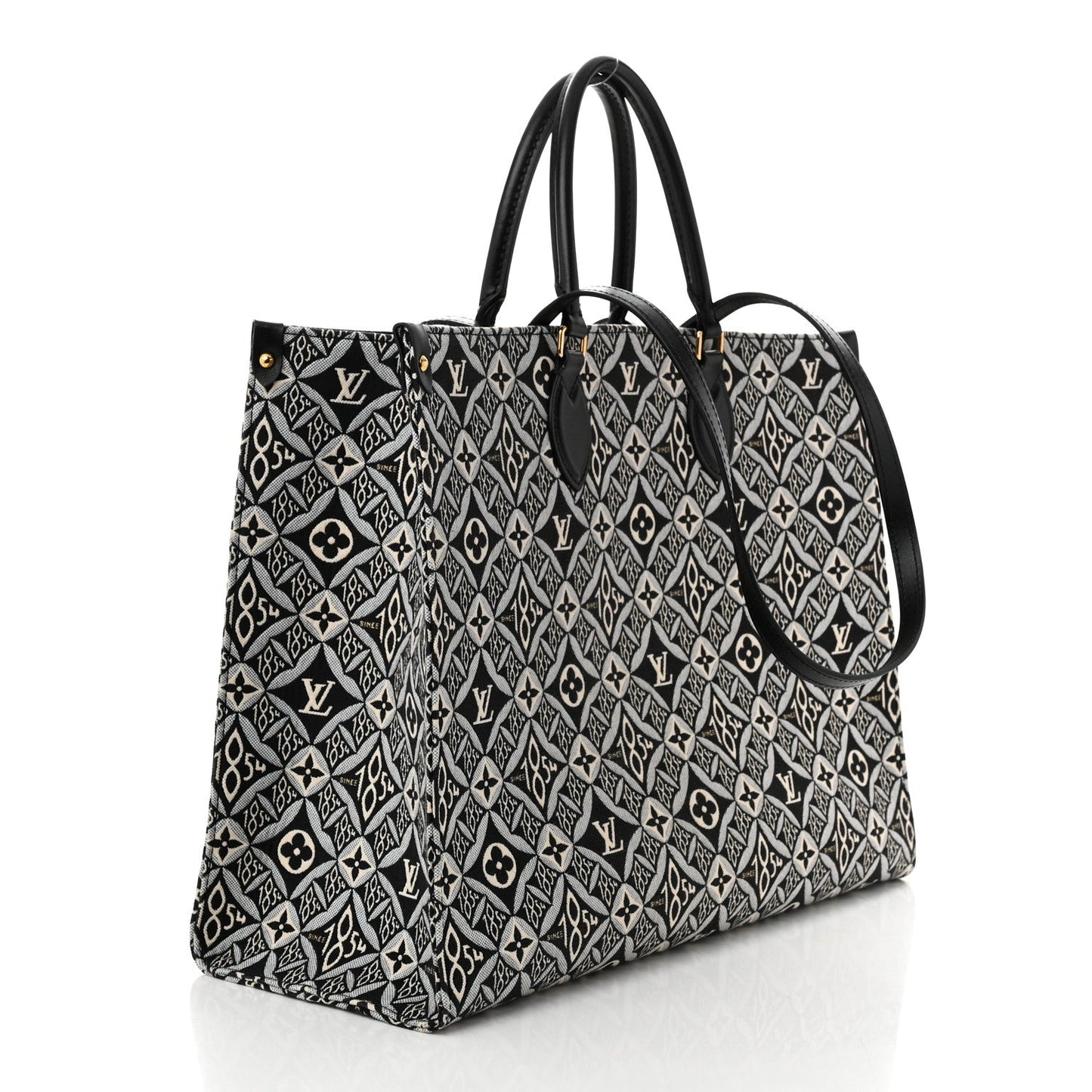 Jacquard Since 1854 Onthego GM Grey