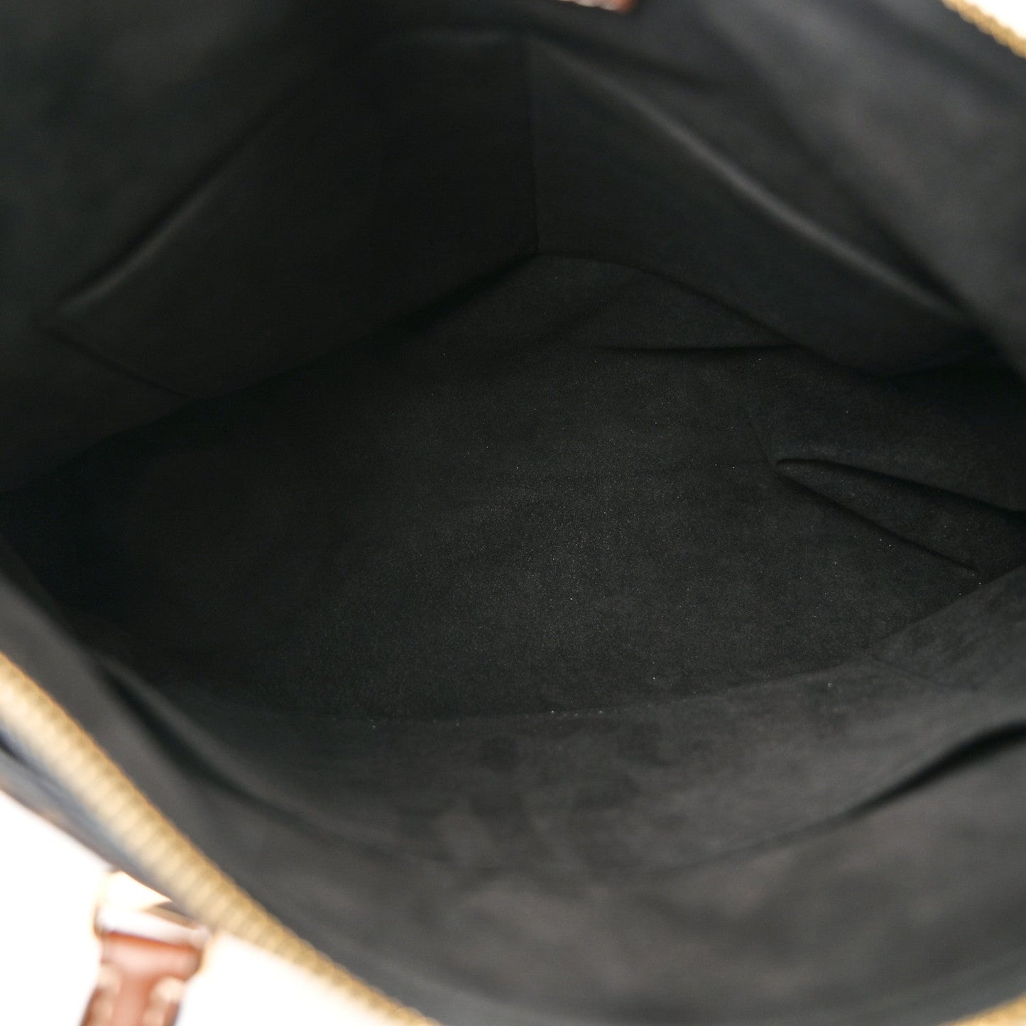 Monogram Pallas Black