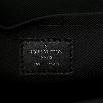 Monogram Eclipse Trunk Messenger