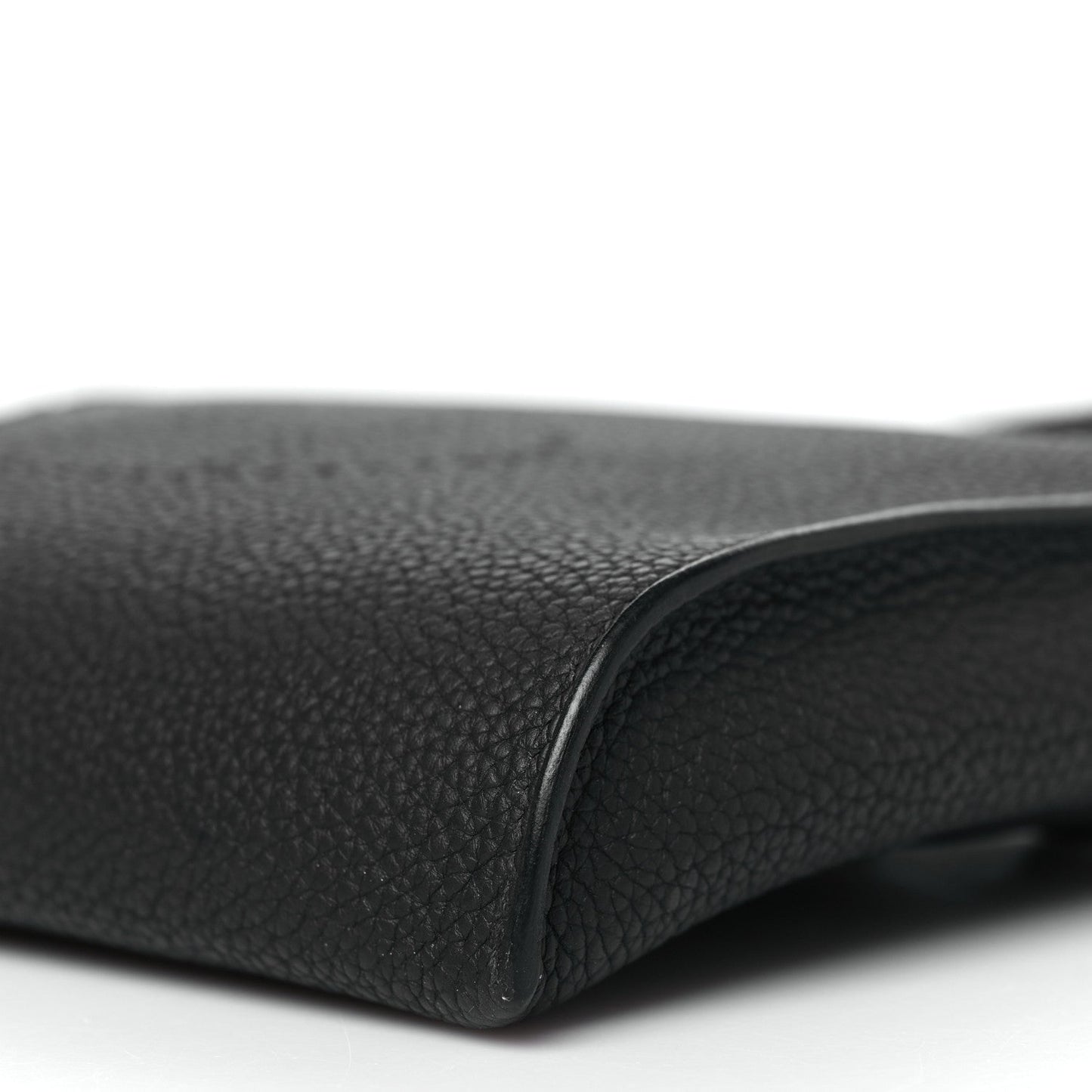 Togo Videpoches Black
