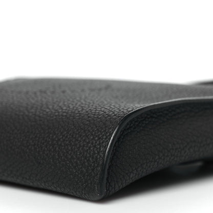 Togo Videpoches Black
