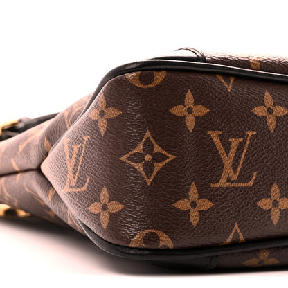 Monogram Odeon PM Black