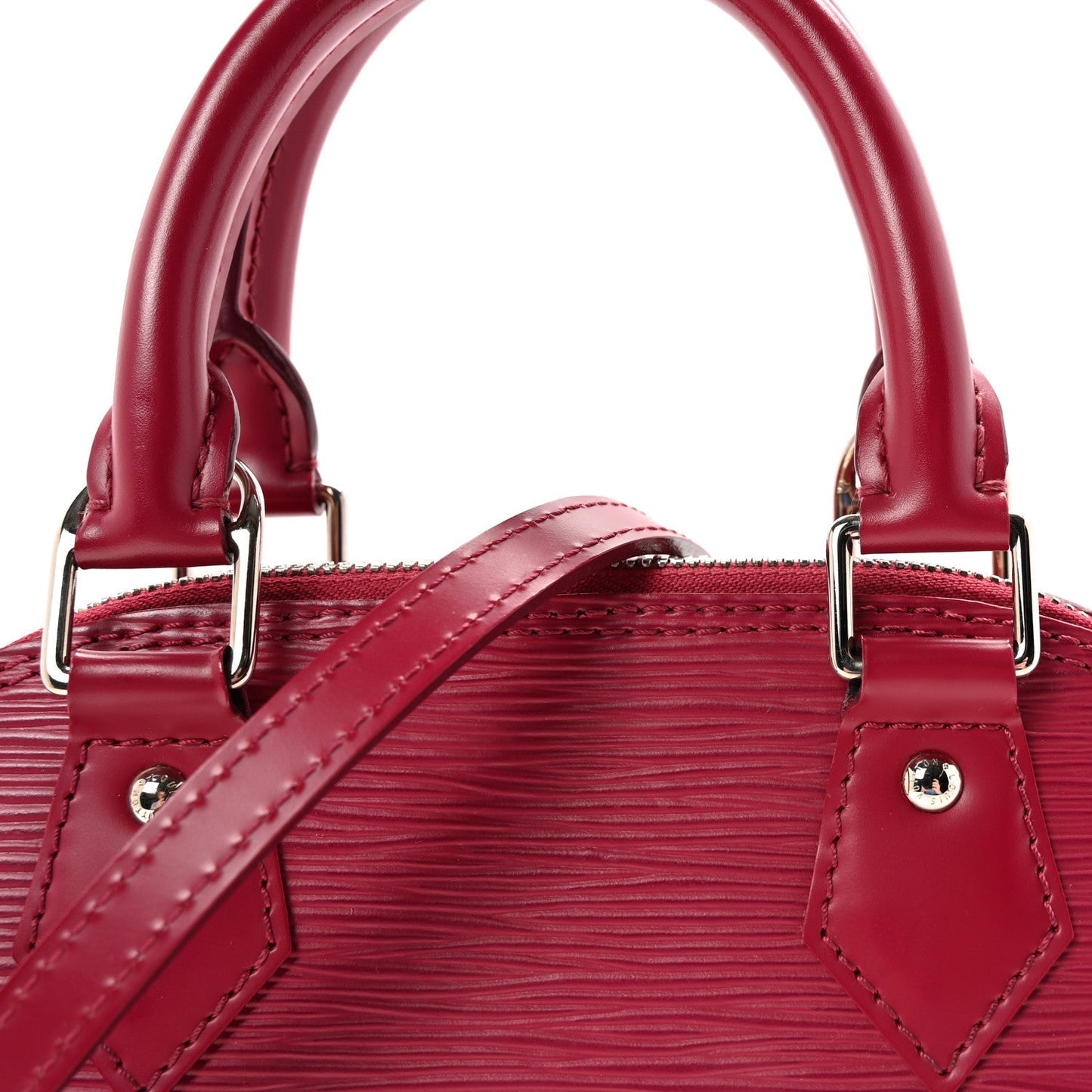 Epi Alma BB Fuchsia