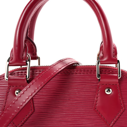 Epi Alma BB Fuchsia