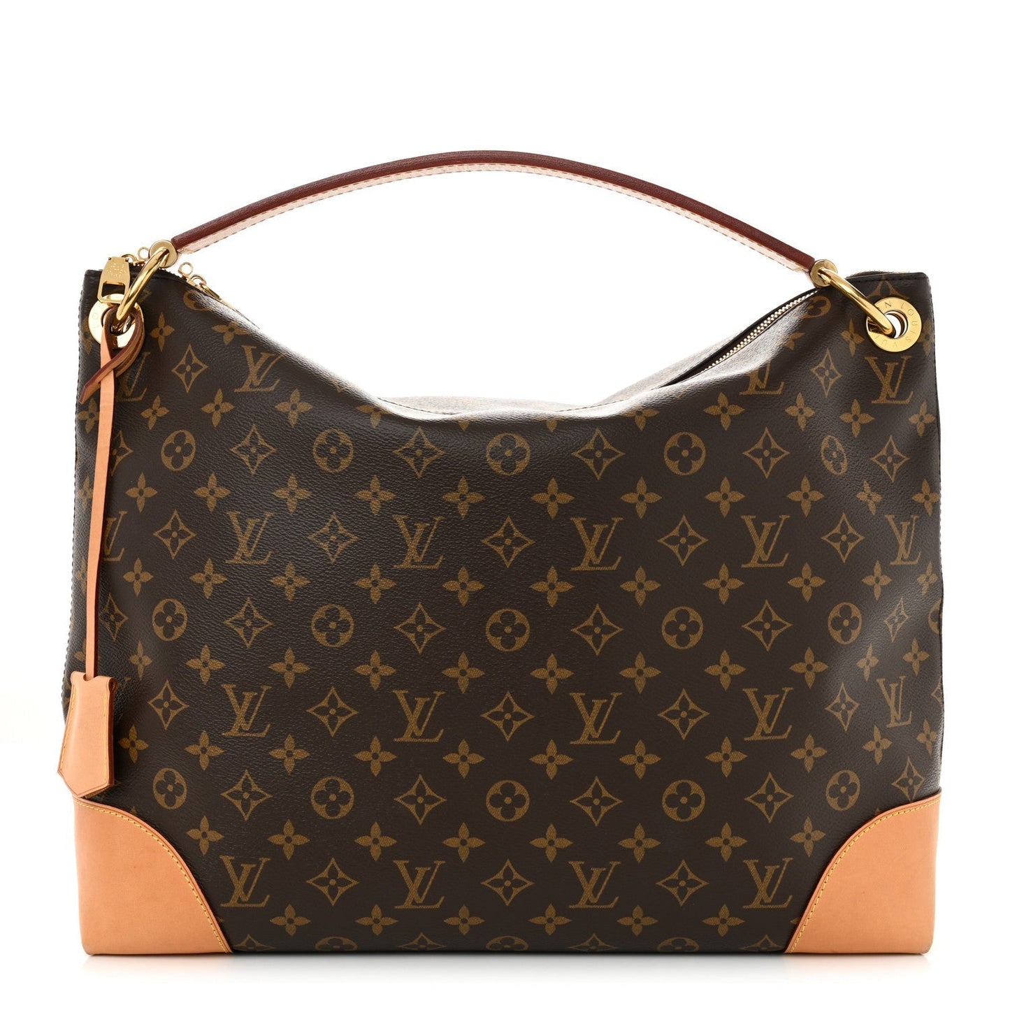 Monogram Berri MM
