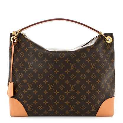 Monogram Berri MM