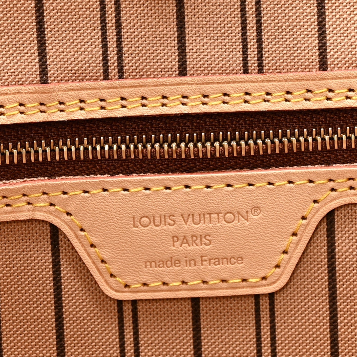 Monogram Neo Neverfull GM