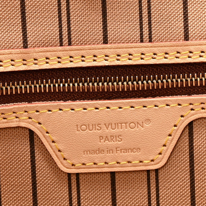 Monogram Neo Neverfull GM