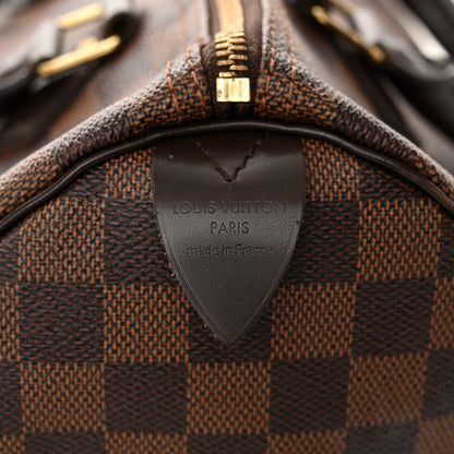Damier Ebene Speedy 30
