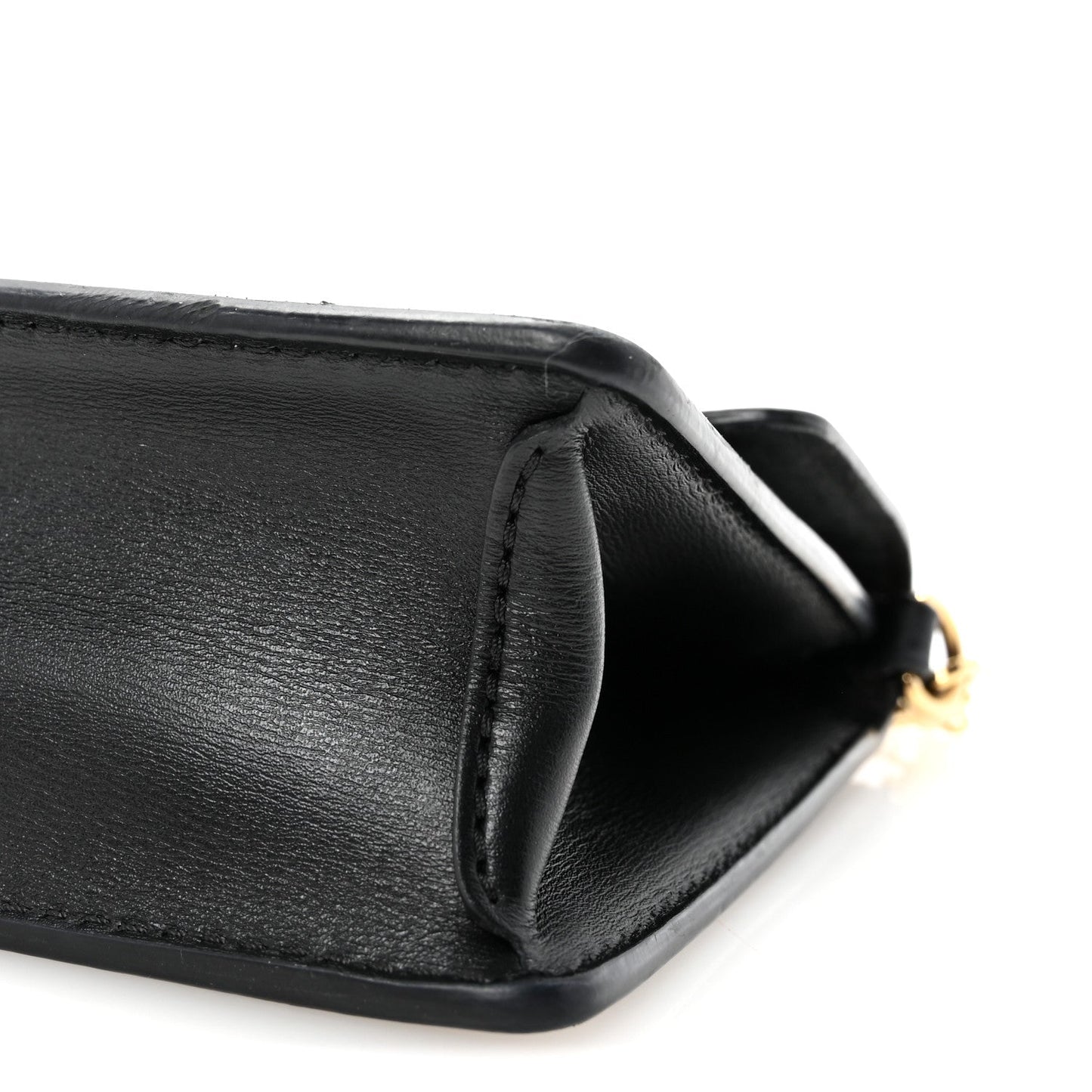 Jacquard Since 1854 Dauphine Chain Wallet Grey