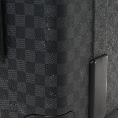 Damier Graphite Pegase Trolley Case