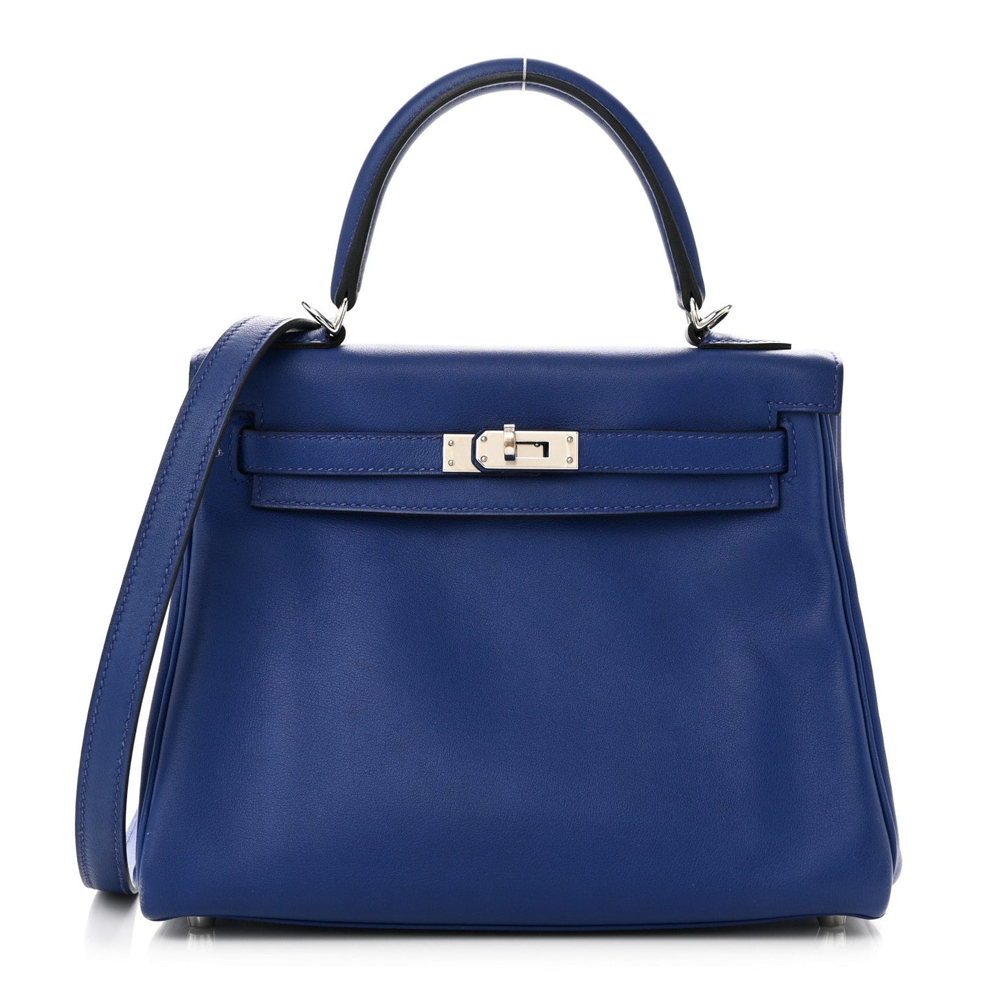 Swift Kelly Retourne 25 Bleu Electrique