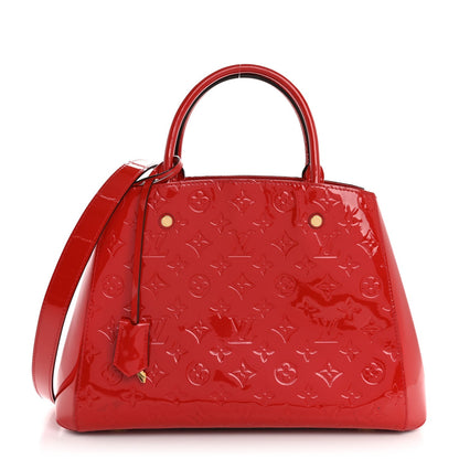 Vernis Montaigne MM Cherry