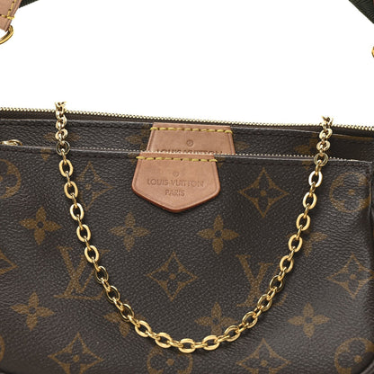 Monogram Multi Pochette Accessories Kaki