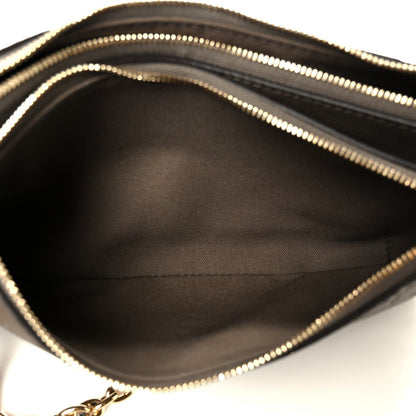 Empreinte Monogram Liv Pochette Smoke