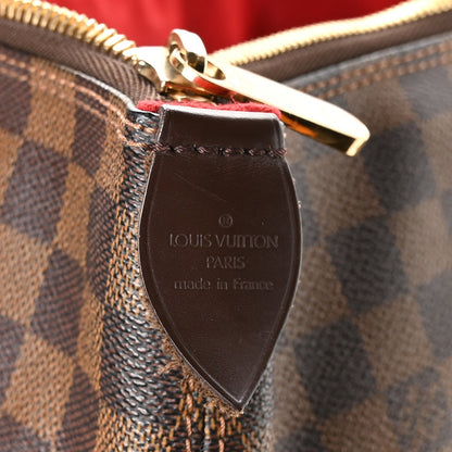 Damier Ebene Saleya GM