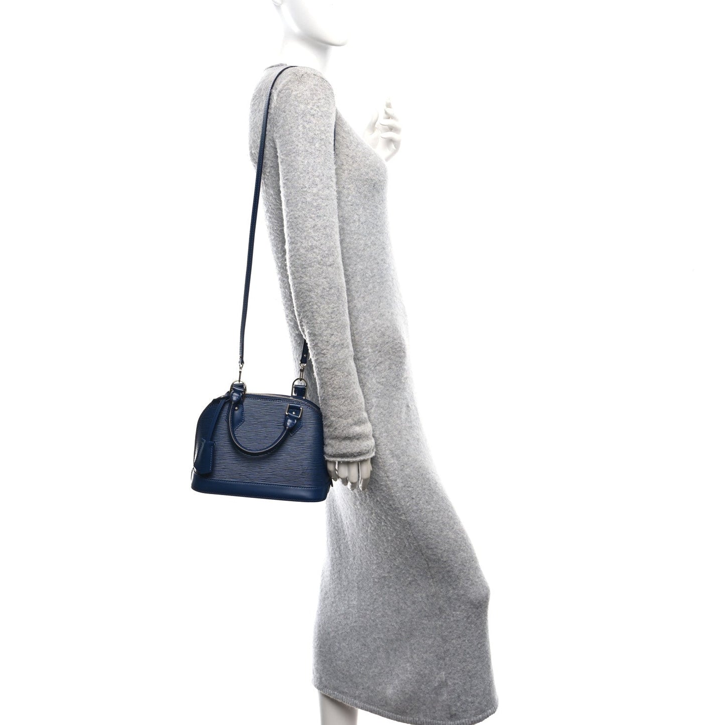 Epi Alma BB Indigo