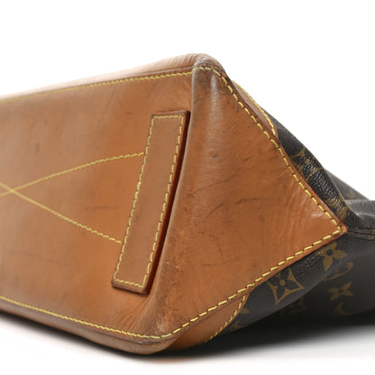 Monogram Cabas Voyage