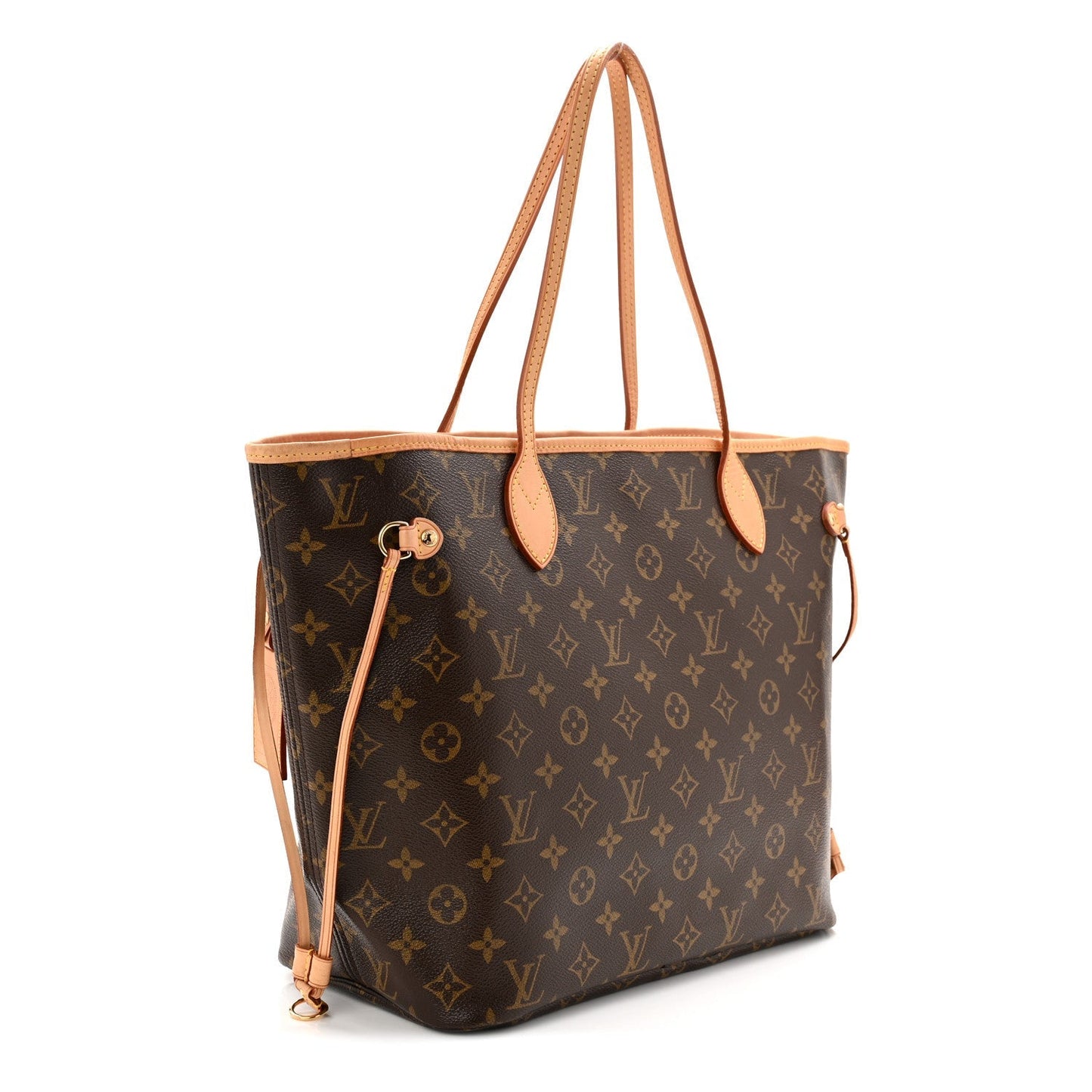 Monogram MOCA Neverfull MM