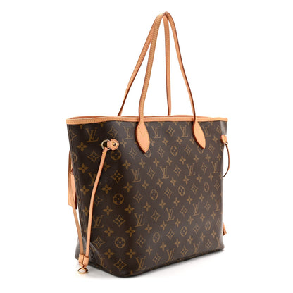 Monogram MOCA Neverfull MM