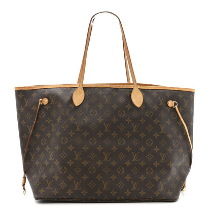 Monogram Neverfull GM