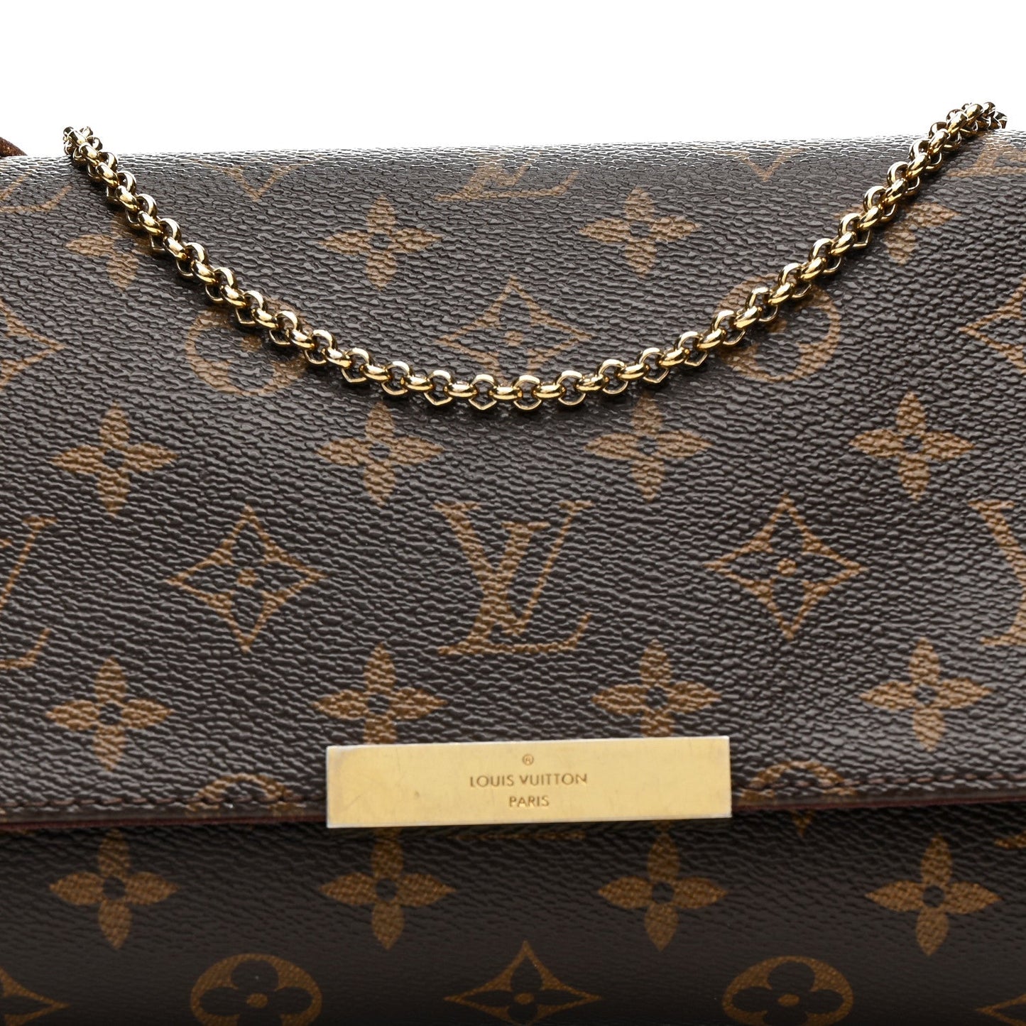 Monogram Favorite MM