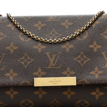 Monogram Favorite MM