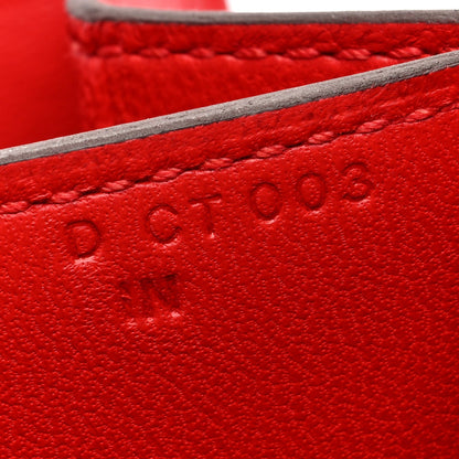 Evercolor 2002 20 Rouge De Coeur