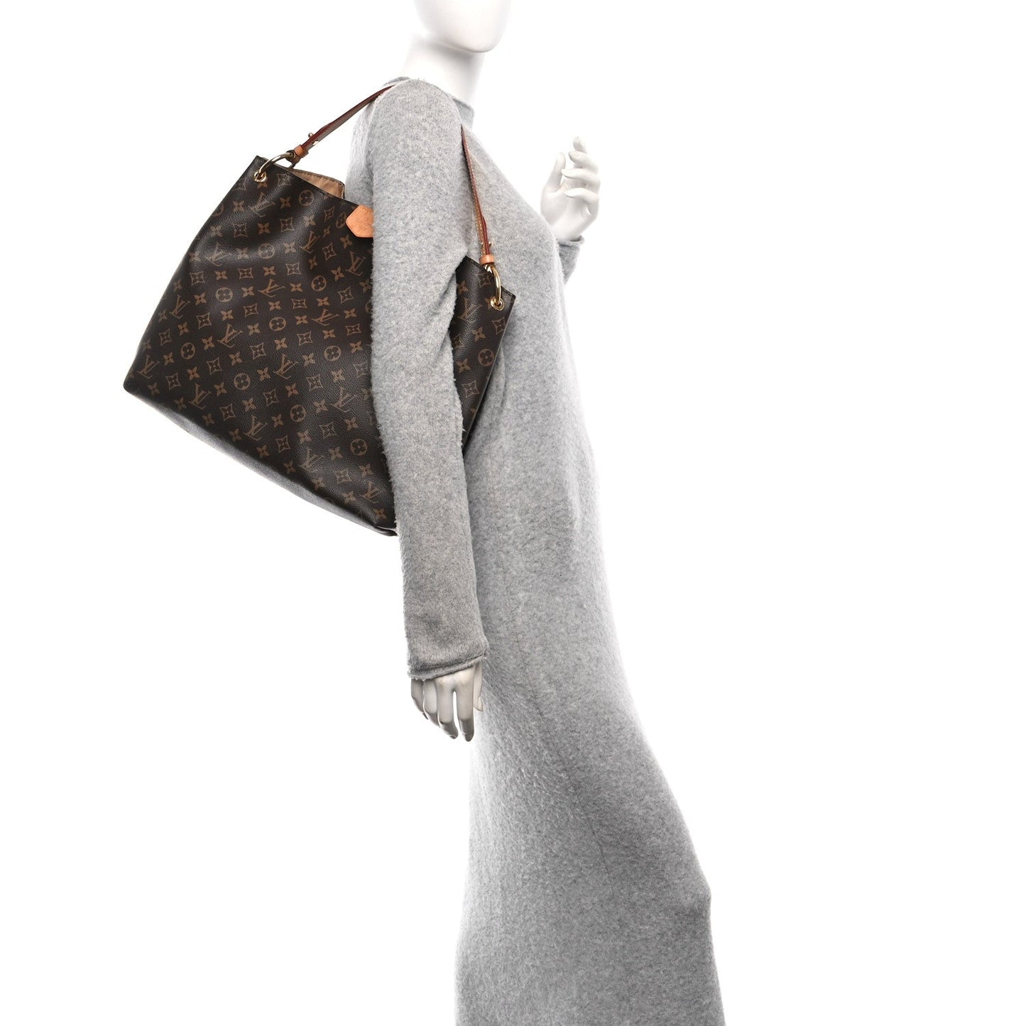 Monogram Graceful MM
