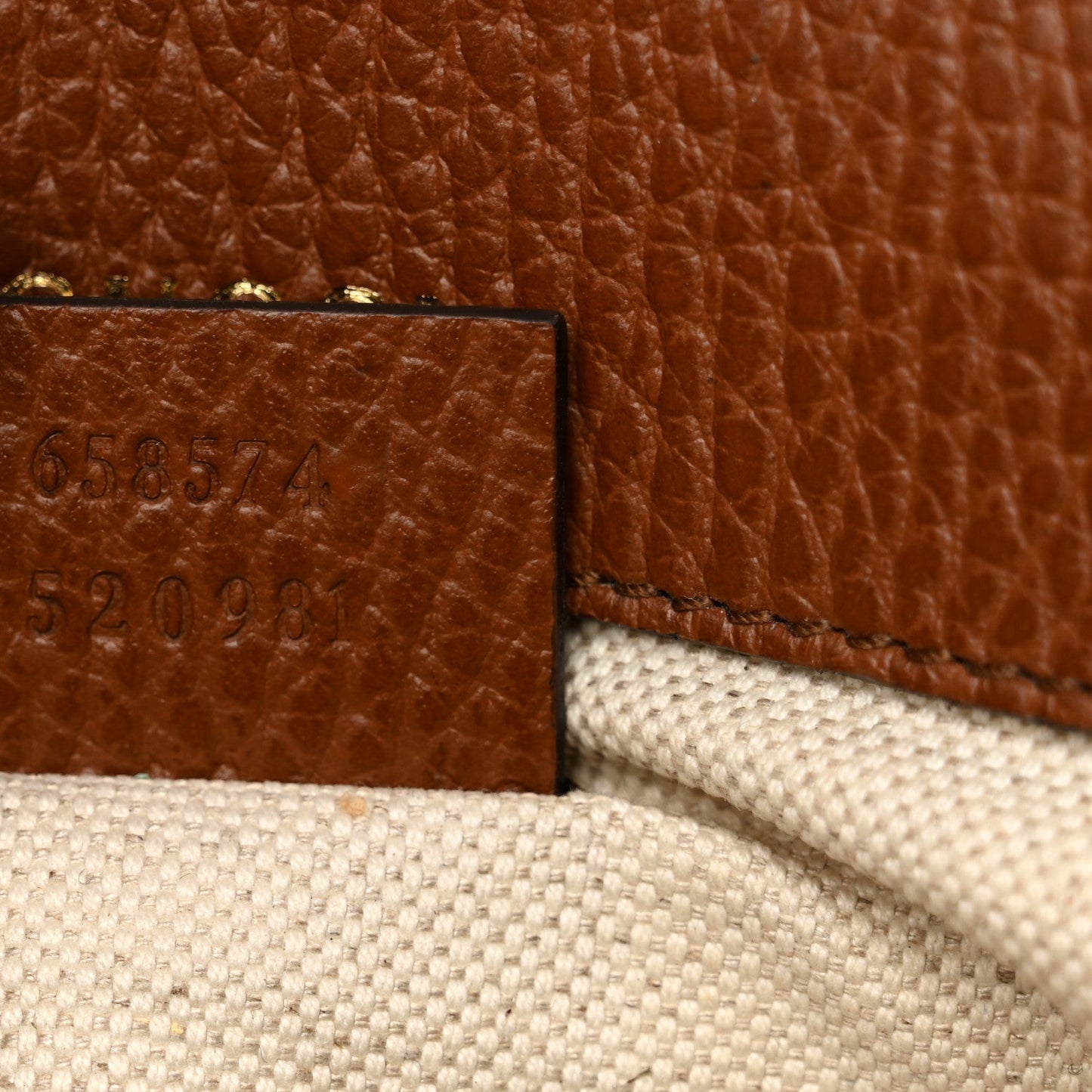 New Denim GG Monogram Dollar Calfskin Web Mini Horsebit 1955 Shoulder Bag Blue Tea Cuir Epilog