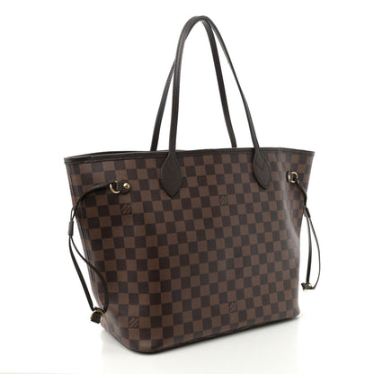 Damier Ebene Neo Neverfull MM